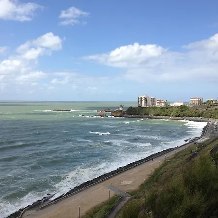 Proche De Tout - Apartman Biarritz