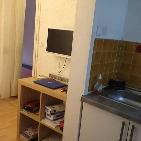 Proche De Tout - Apartman