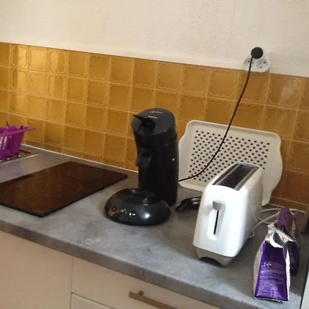 Proche De Tout - Apartman