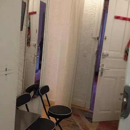 Proche De Tout - Apartman