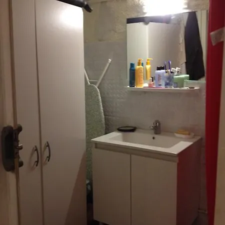 Proche De Tout - Apartman *