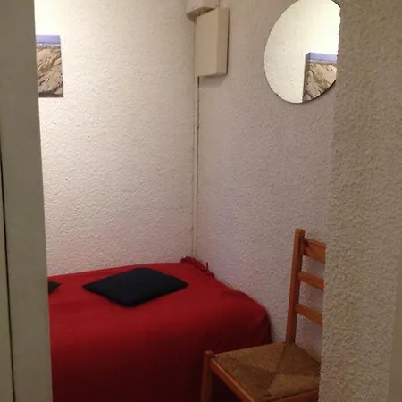 Proche De Tout - Apartman Biarritz